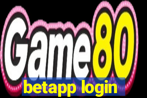 betapp login